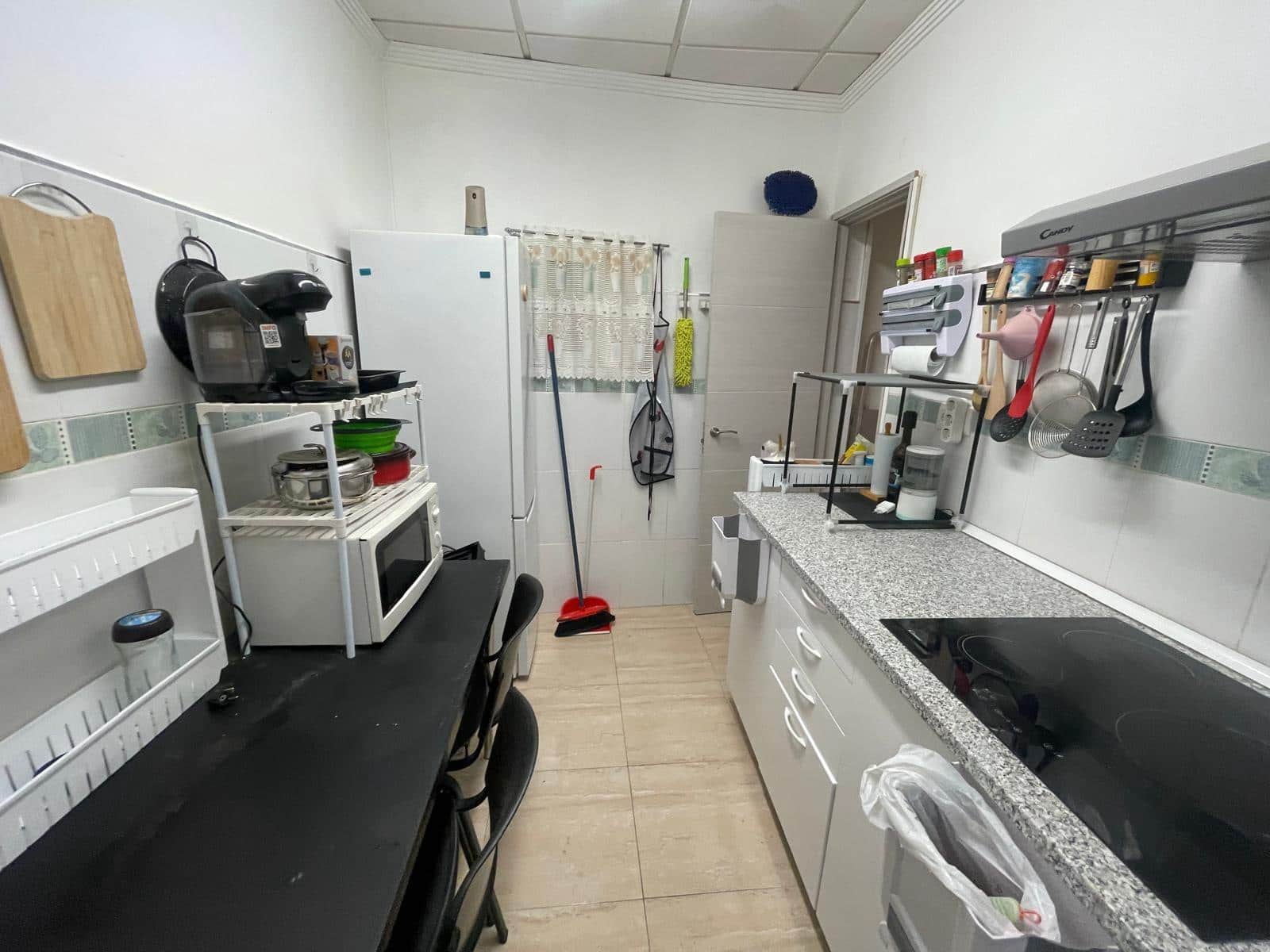 1 bedroom Beach Apartment for sale in Puerto de Mazarron - € 90,000 (Ref: 9738489)