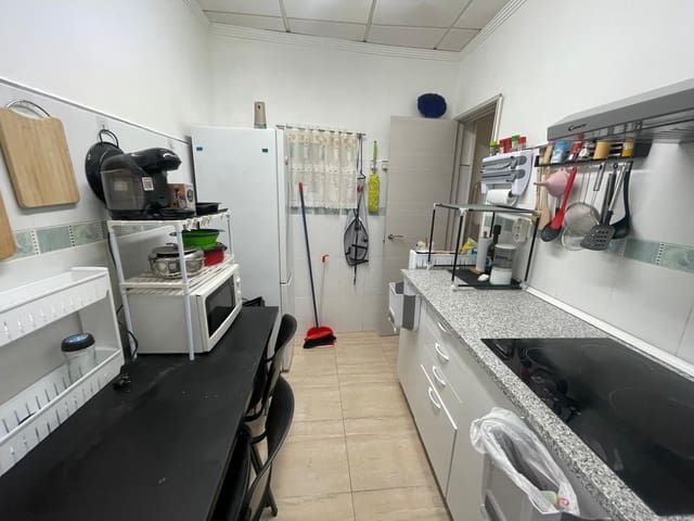 1 camera da letto Appartamento sulla Spiaggia in vendita in Puerto de Mazarron, Mazarrón - 90.000 € (Rif: 9738489)