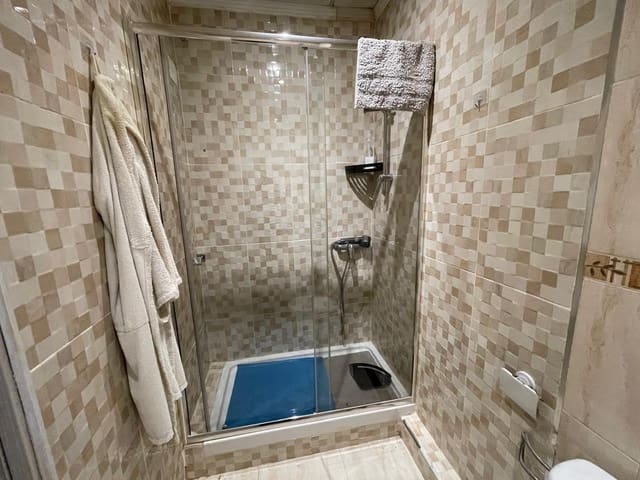 1 camera da letto Appartamento sulla Spiaggia in vendita in Puerto de Mazarron, Mazarrón - 90.000 € (Rif: 9738489)