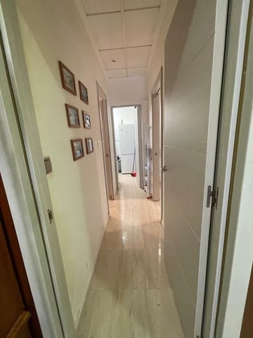 1 soverom Strandleiligheter til salgs i Puerto de Mazarron, Mazarrón - € 87 000 (Ref: 9738489)