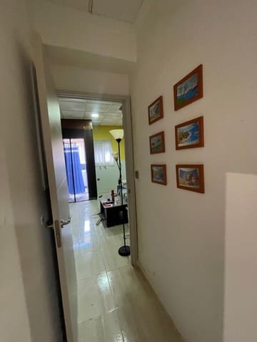 1 soverom Strandleiligheter til salgs i Puerto de Mazarron, Mazarrón - € 87 000 (Ref: 9738489)