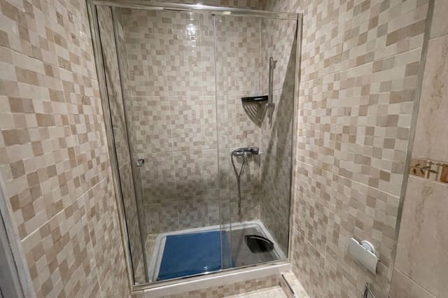 1 soverom Strandleiligheter til salgs i Puerto de Mazarron, Mazarrón - € 87 000 (Ref: 9738489)