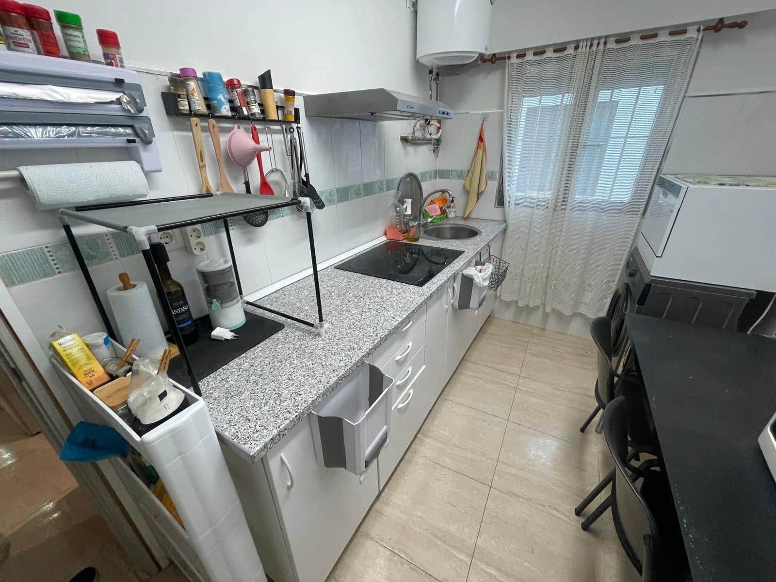 1 bedroom Beach Apartment for sale in Puerto de Mazarron - € 87,000 (Ref: 9738489)