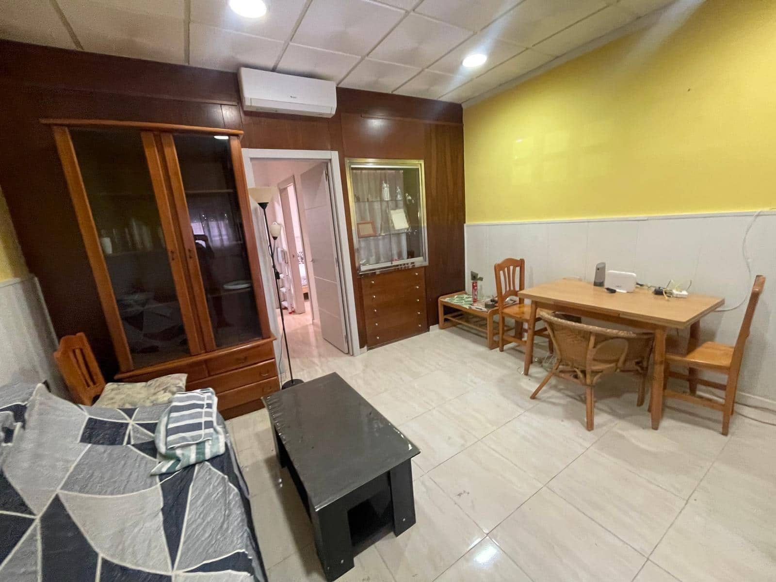 1 bedroom Beach Apartment for sale in Puerto de Mazarron - € 87,000 (Ref: 9738489)
