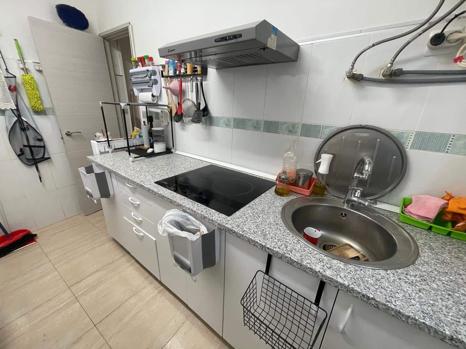 1 bedroom Beach Apartment for sale in Puerto de Mazarron - € 87,000 (Ref: 9738489)