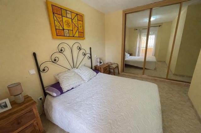 2 camera da letto Appartamento in vendita in Puerto de Mazarron, Mazarrón - 149.900 € (Rif: 9770601)