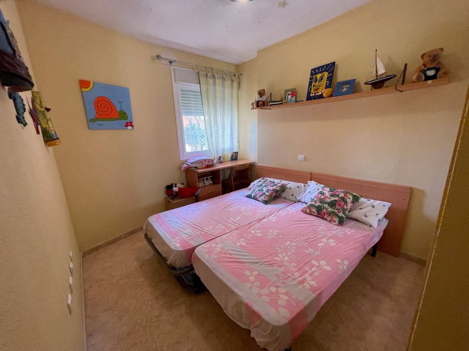2 camera da letto Appartamento in vendita in Puerto de Mazarron - 149.900 € (Rif: 9770601)