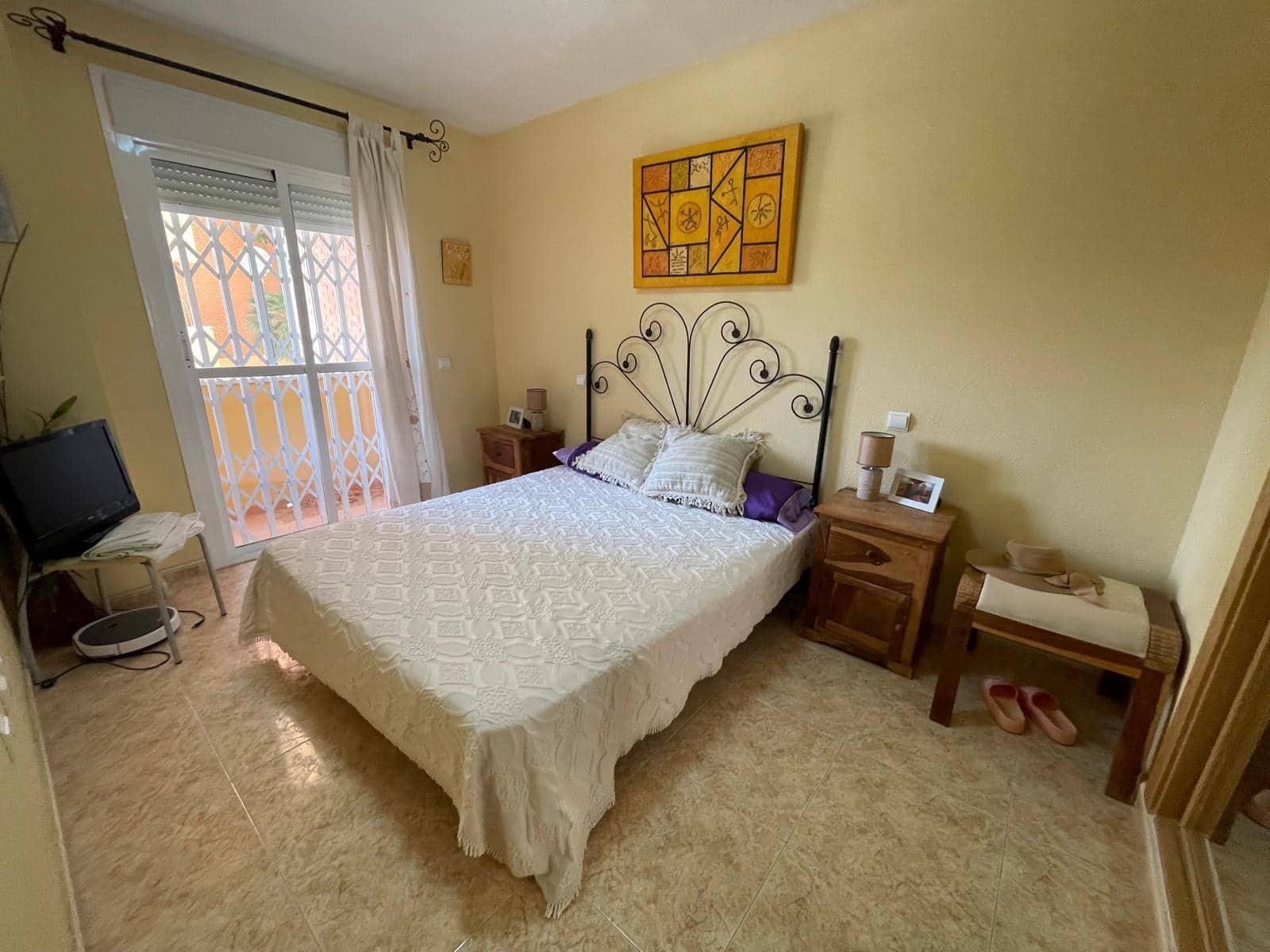 2 camera da letto Appartamento in vendita in Puerto de Mazarron - 149.900 € (Rif: 9770601)