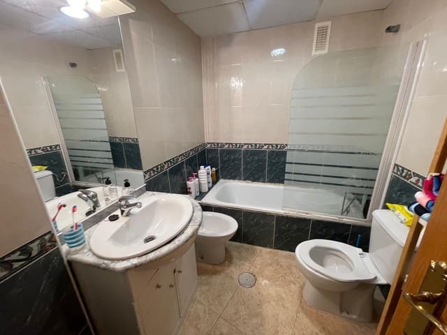 2 camera da letto Appartamento in vendita in Puerto de Mazarron, Mazarrón - 149.900 € (Rif: 9770601)
