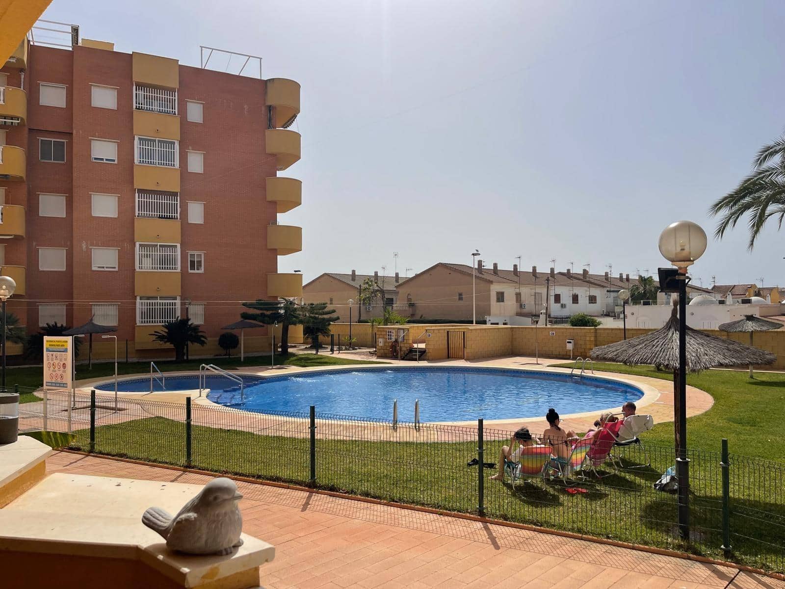 2 camera da letto Appartamento in vendita in Puerto de Mazarron - 149.900 € (Rif: 9770601)