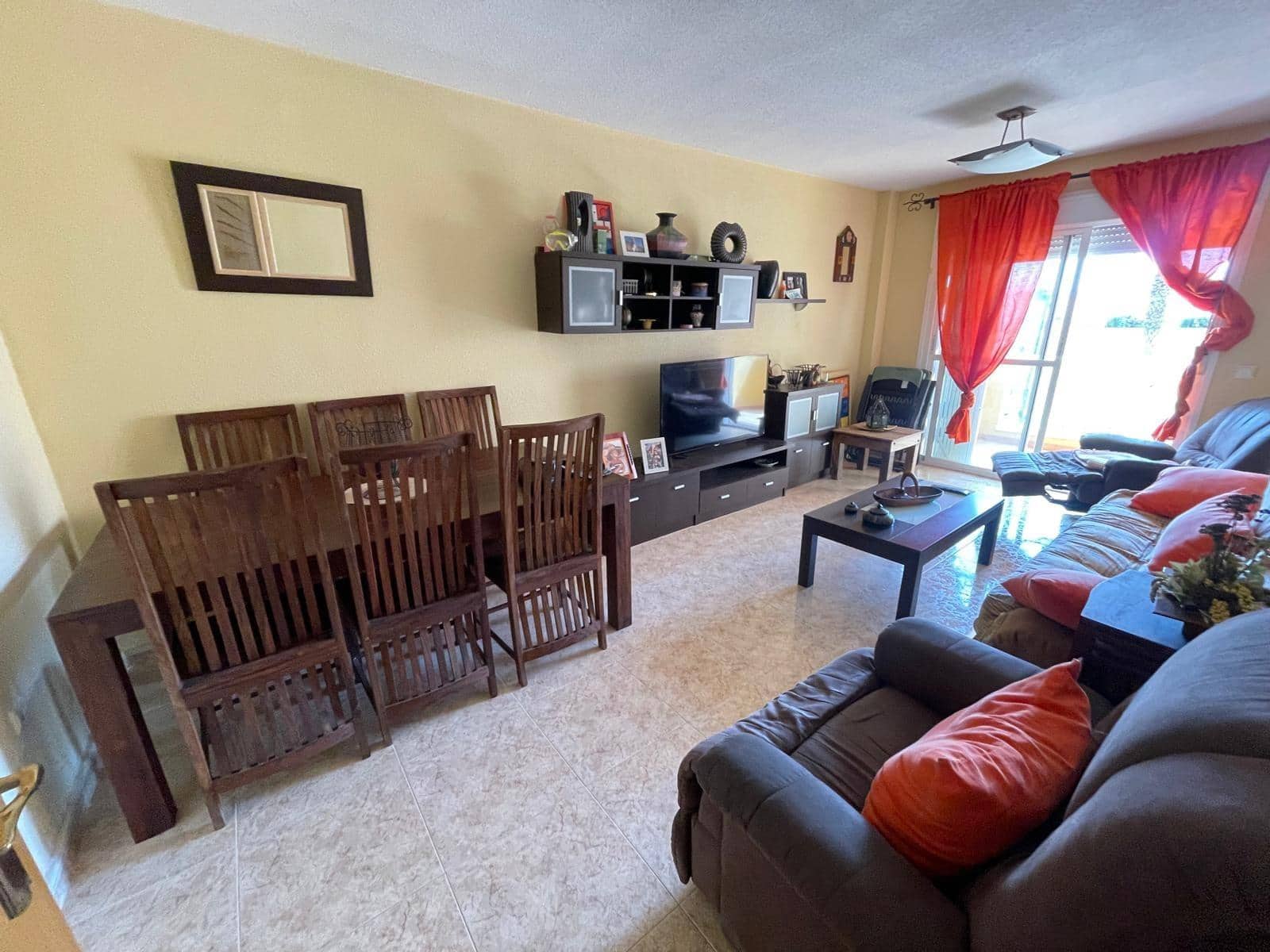 2 camera da letto Appartamento in vendita in Puerto de Mazarron - 149.900 € (Rif: 9770601)