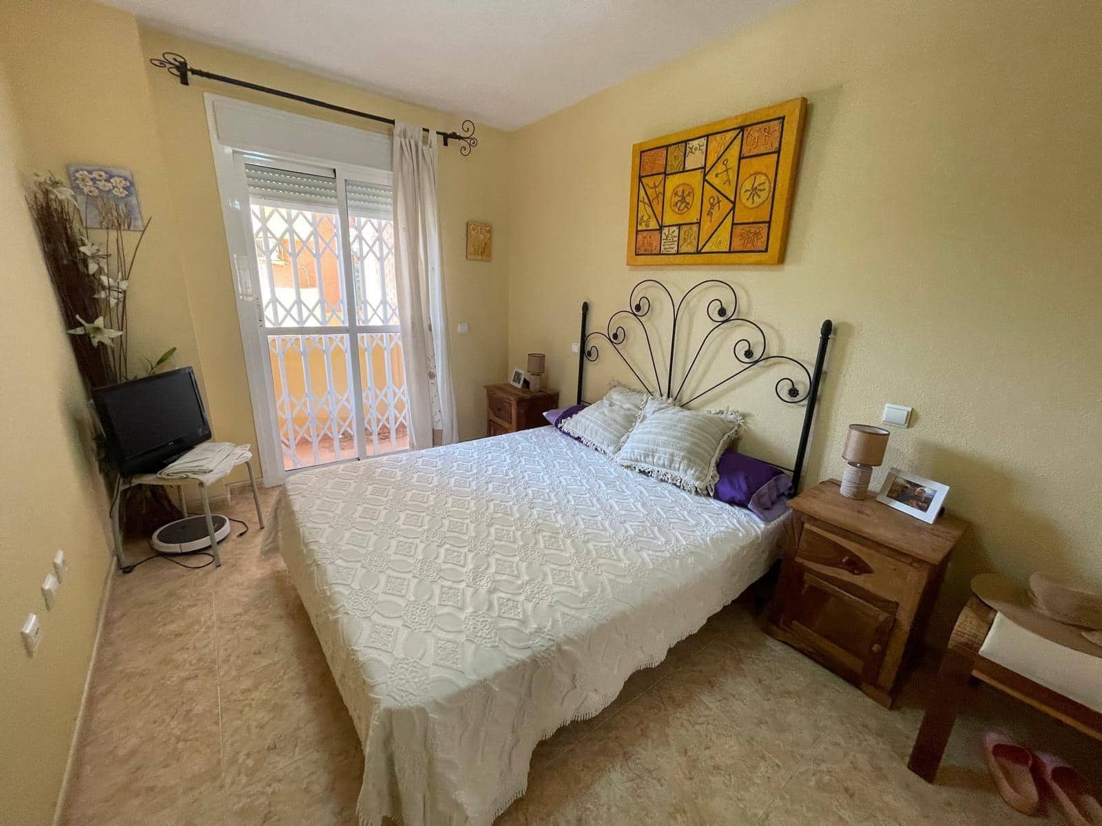 2 camera da letto Appartamento in vendita in Puerto de Mazarron - 149.900 € (Rif: 9770601)