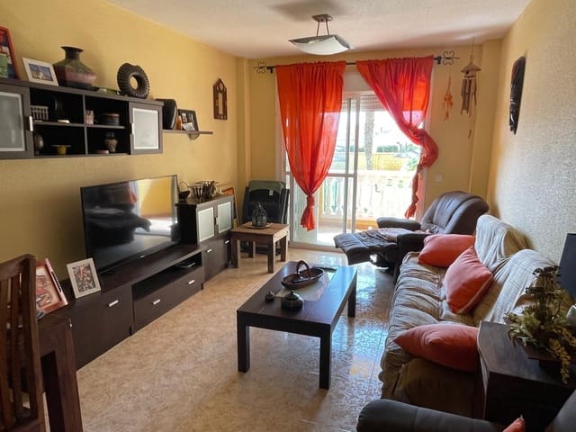 2 camera da letto Appartamento in vendita in Puerto de Mazarron, Mazarrón - 149.900 € (Rif: 9770601)