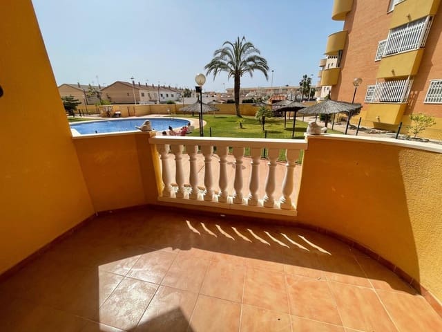 2 camera da letto Appartamento in vendita in Puerto de Mazarron, Mazarrón - 149.900 € (Rif: 9770601)