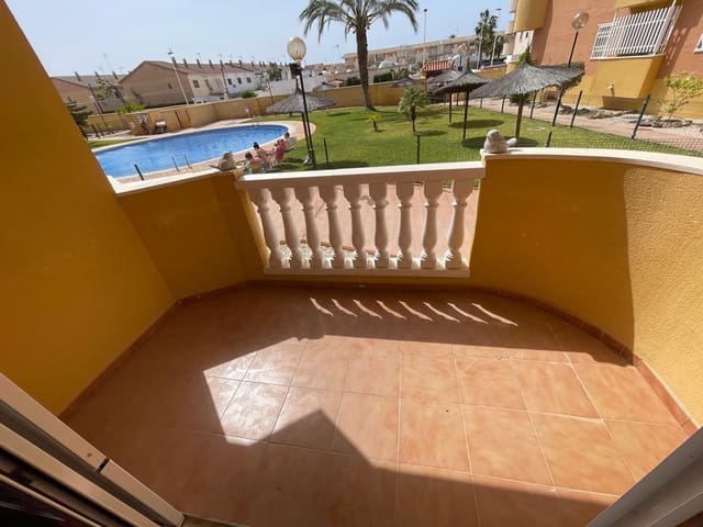 2 camera da letto Appartamento in vendita in Puerto de Mazarron, Mazarrón - 149.900 € (Rif: 9770601)
