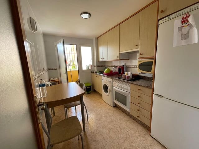2 camera da letto Appartamento in vendita in Puerto de Mazarron, Mazarrón - 149.900 € (Rif: 9770601)