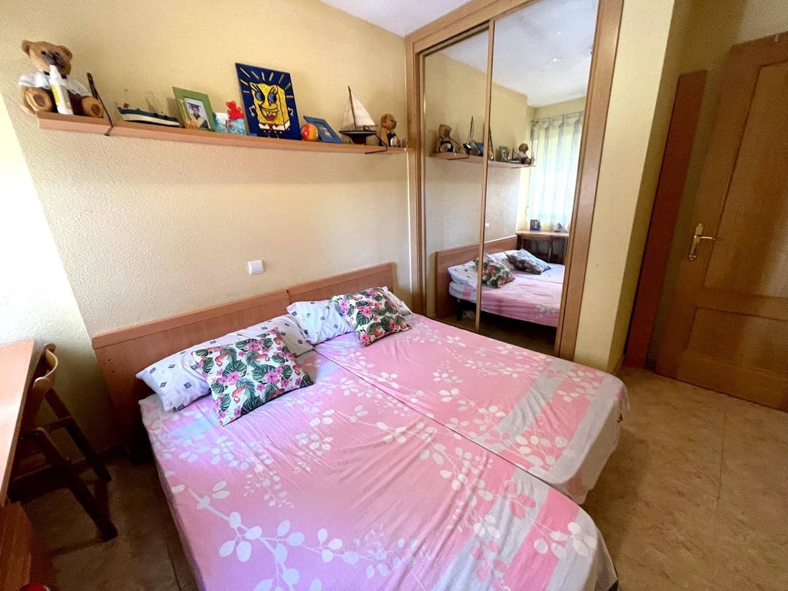 2 bedroom Apartment for sale in Puerto de Mazarron - € 146,000 (Ref: 9770601)