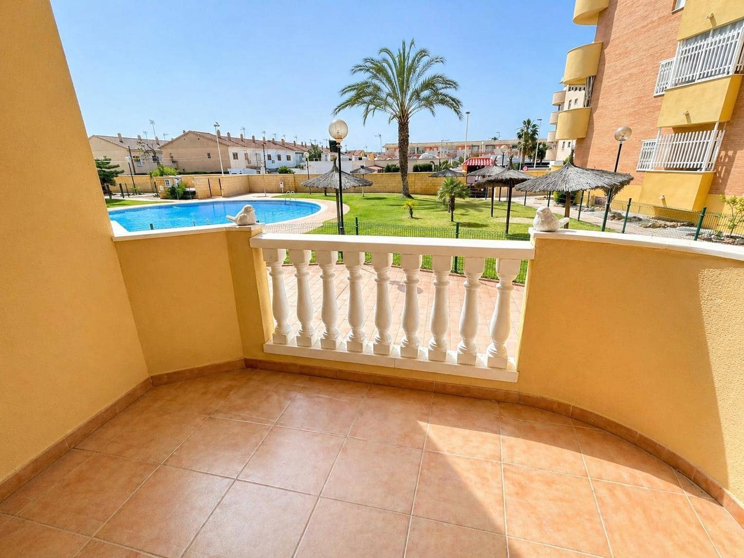 2 bedroom Apartment for sale in Puerto de Mazarron - € 146,000 (Ref: 9770601)