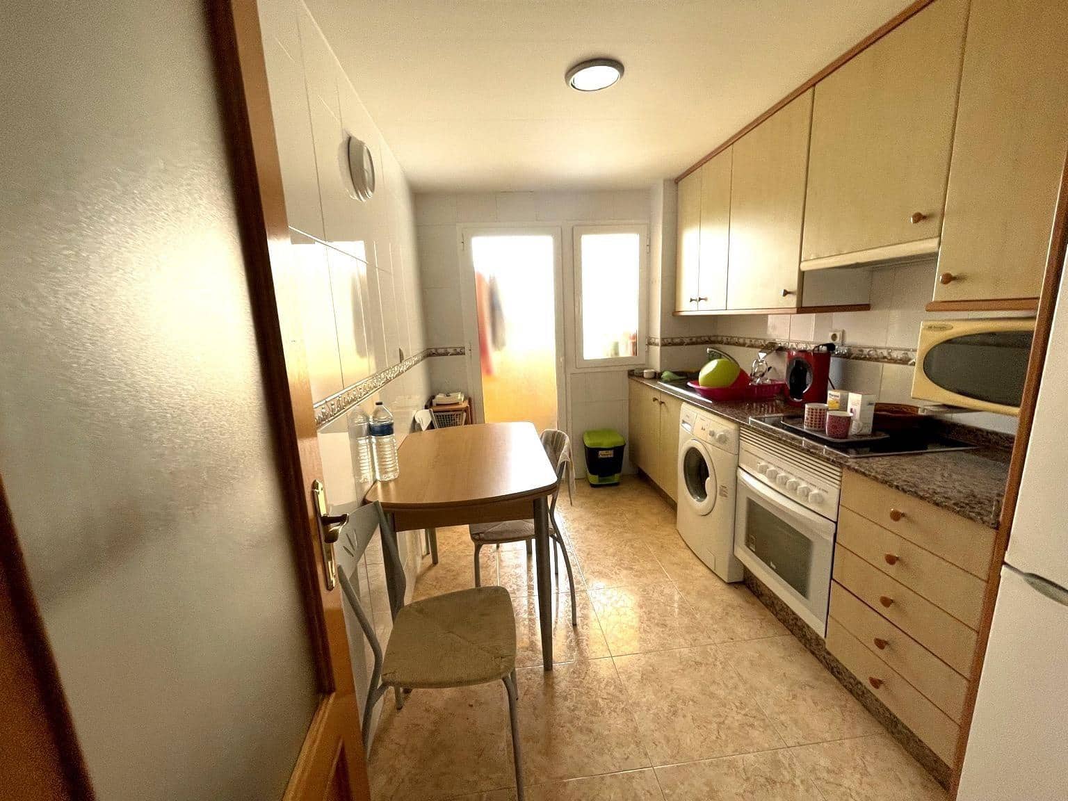 2 bedroom Apartment for sale in Puerto de Mazarron - € 146,000 (Ref: 9770601)