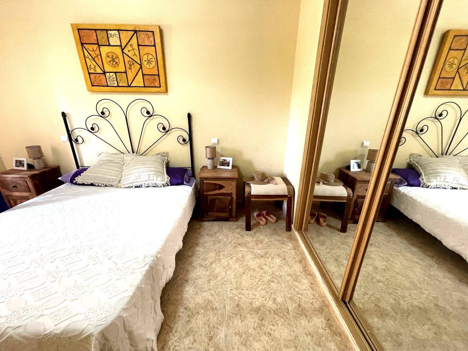 2 bedroom Apartment for sale in Puerto de Mazarron - € 146,000 (Ref: 9770601)