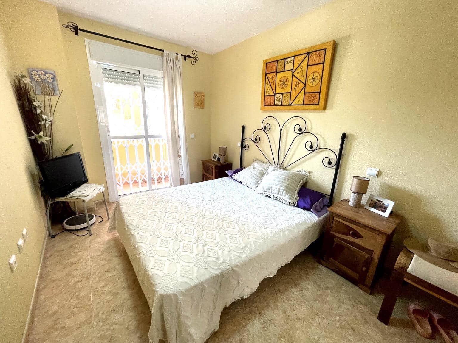 2 bedroom Apartment for sale in Puerto de Mazarron - € 146,000 (Ref: 9770601)