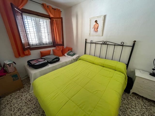 3 chambre Appartement à vendre à Puerto de Mazarron, Mazarrón - 160 000 € (Ref: 9783073)