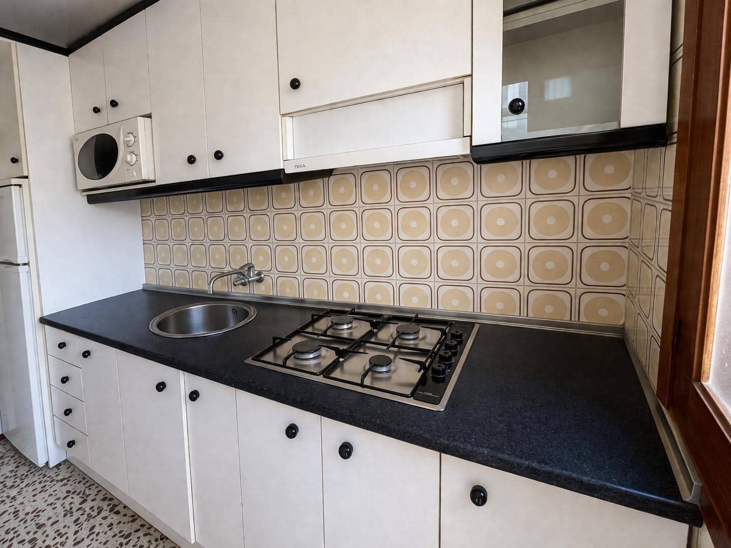 3 chambre Appartement à vendre à Puerto de Mazarron - 160 000 € (Ref: 9783073)