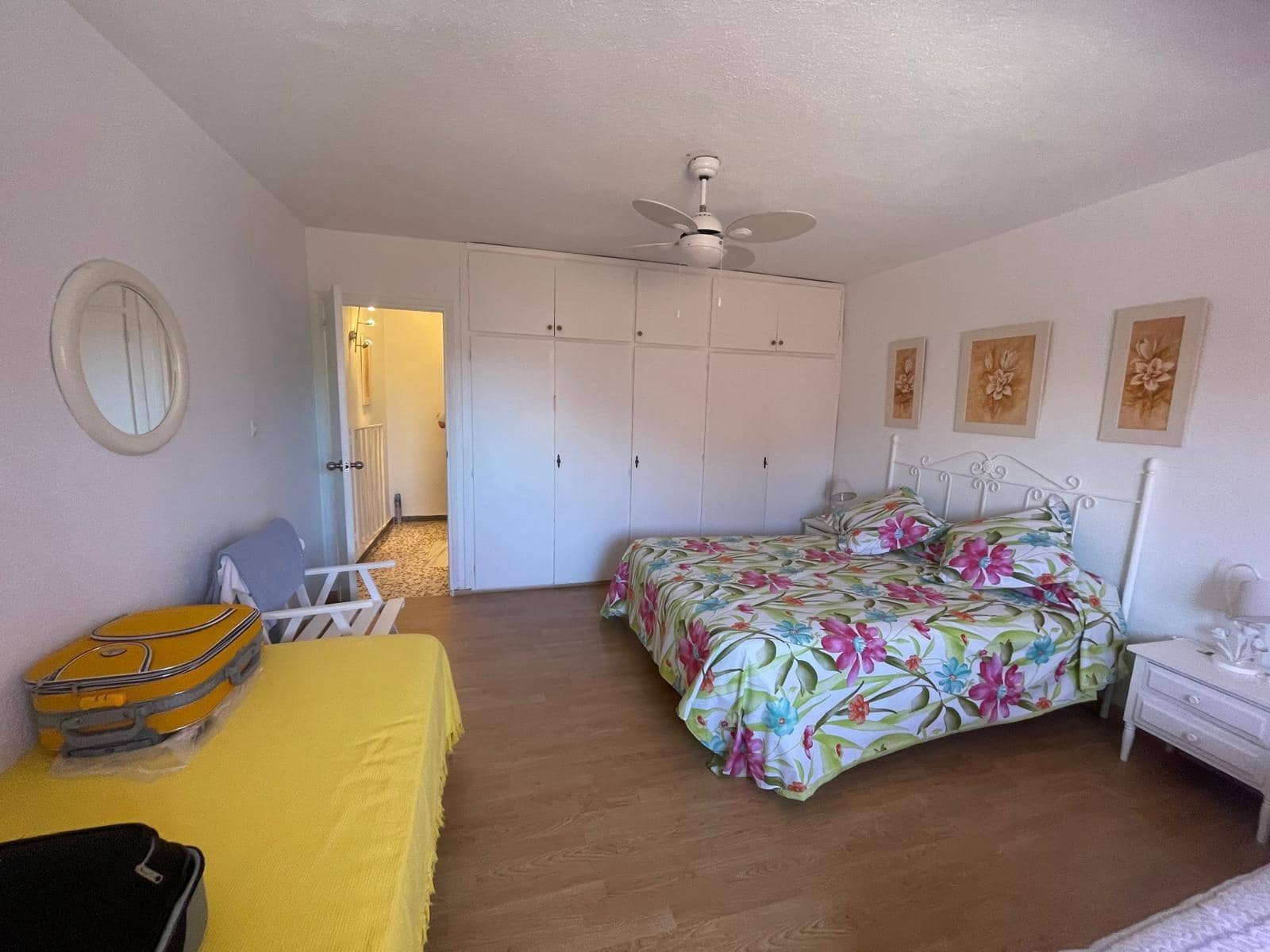 3 chambre Appartement à vendre à Puerto de Mazarron - 160 000 € (Ref: 9783073)