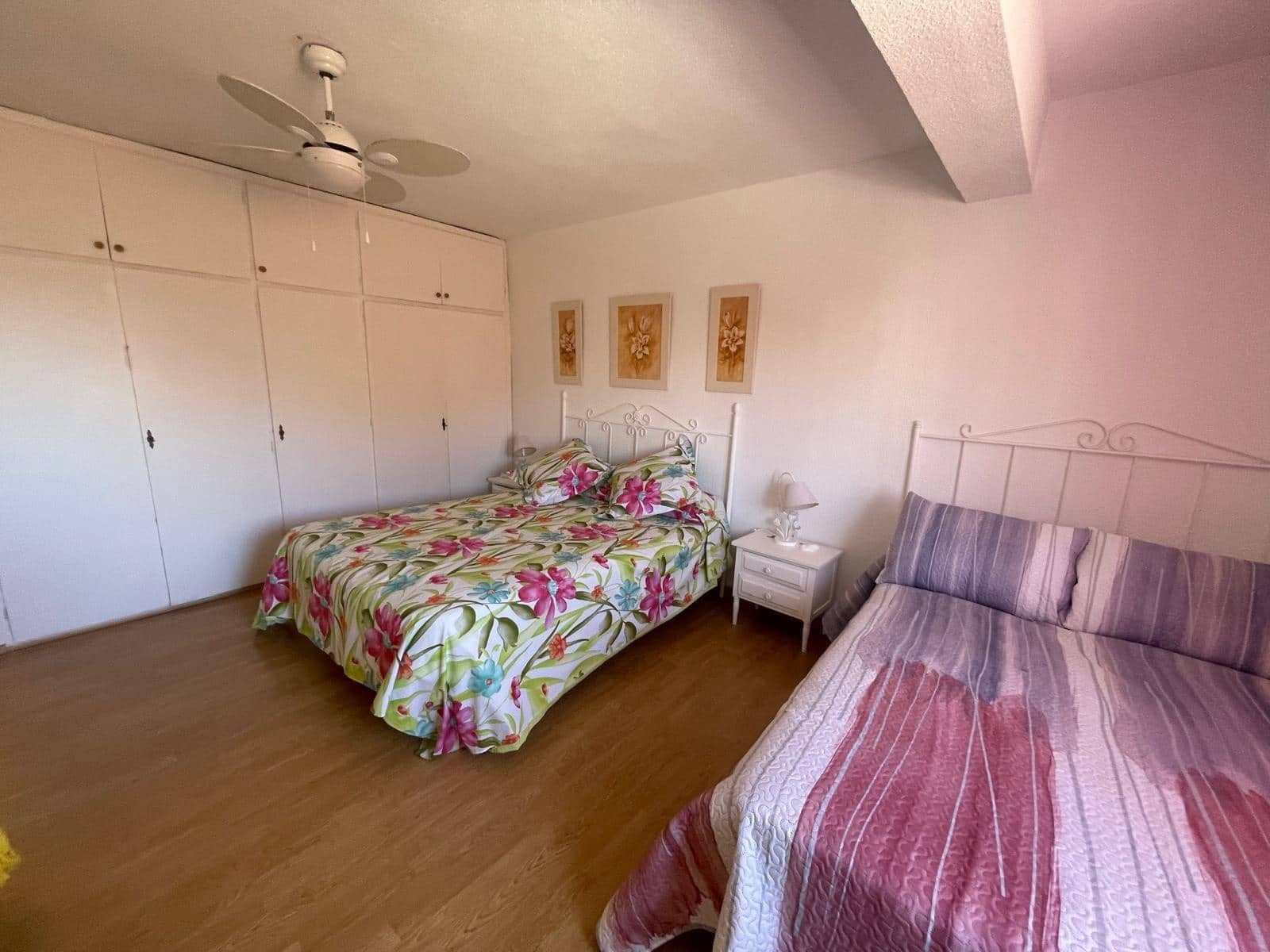 3 chambre Appartement à vendre à Puerto de Mazarron - 160 000 € (Ref: 9783073)