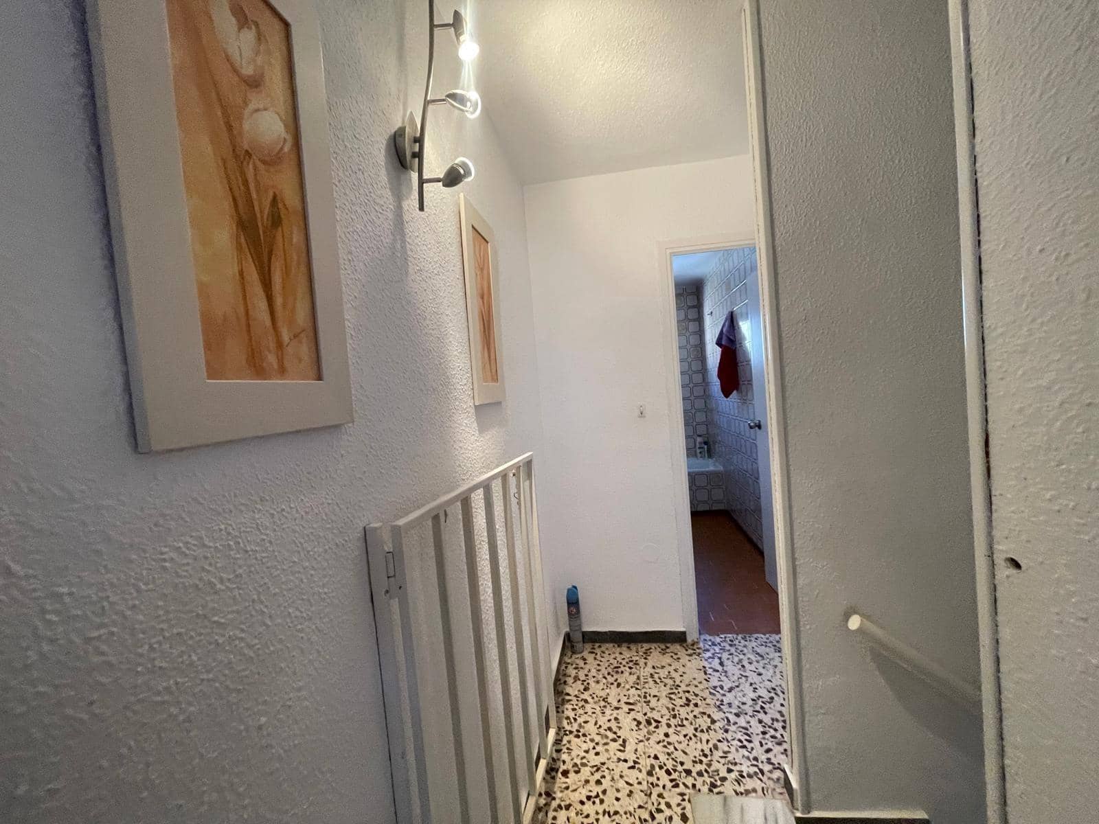 3 chambre Appartement à vendre à Puerto de Mazarron - 160 000 € (Ref: 9783073)
