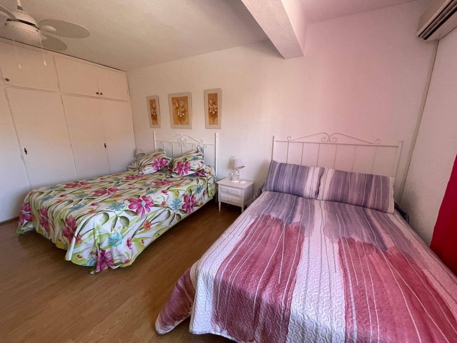 3 chambre Appartement à vendre à Puerto de Mazarron - 160 000 € (Ref: 9783073)