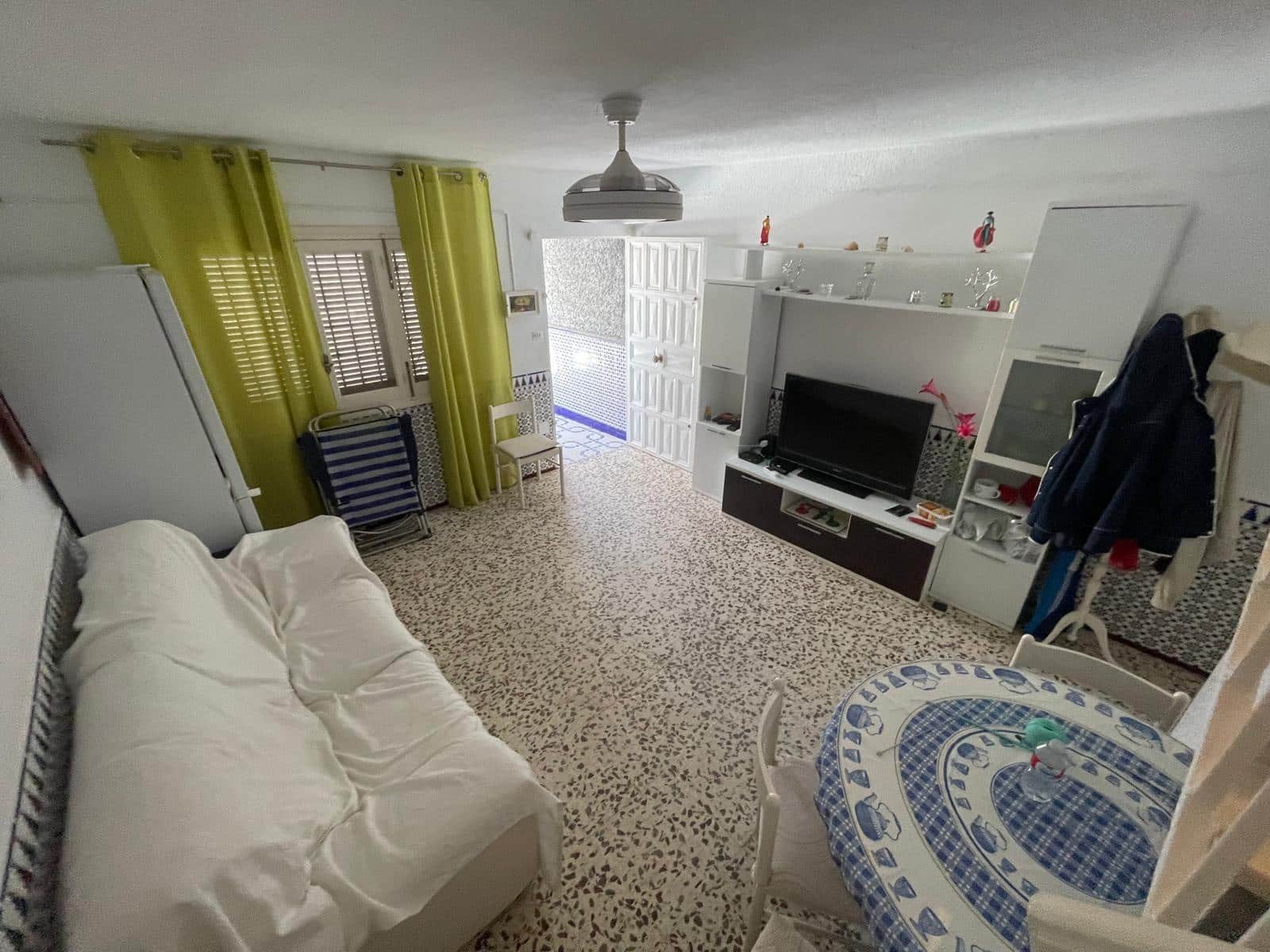 3 chambre Appartement à vendre à Puerto de Mazarron - 160 000 € (Ref: 9783073)