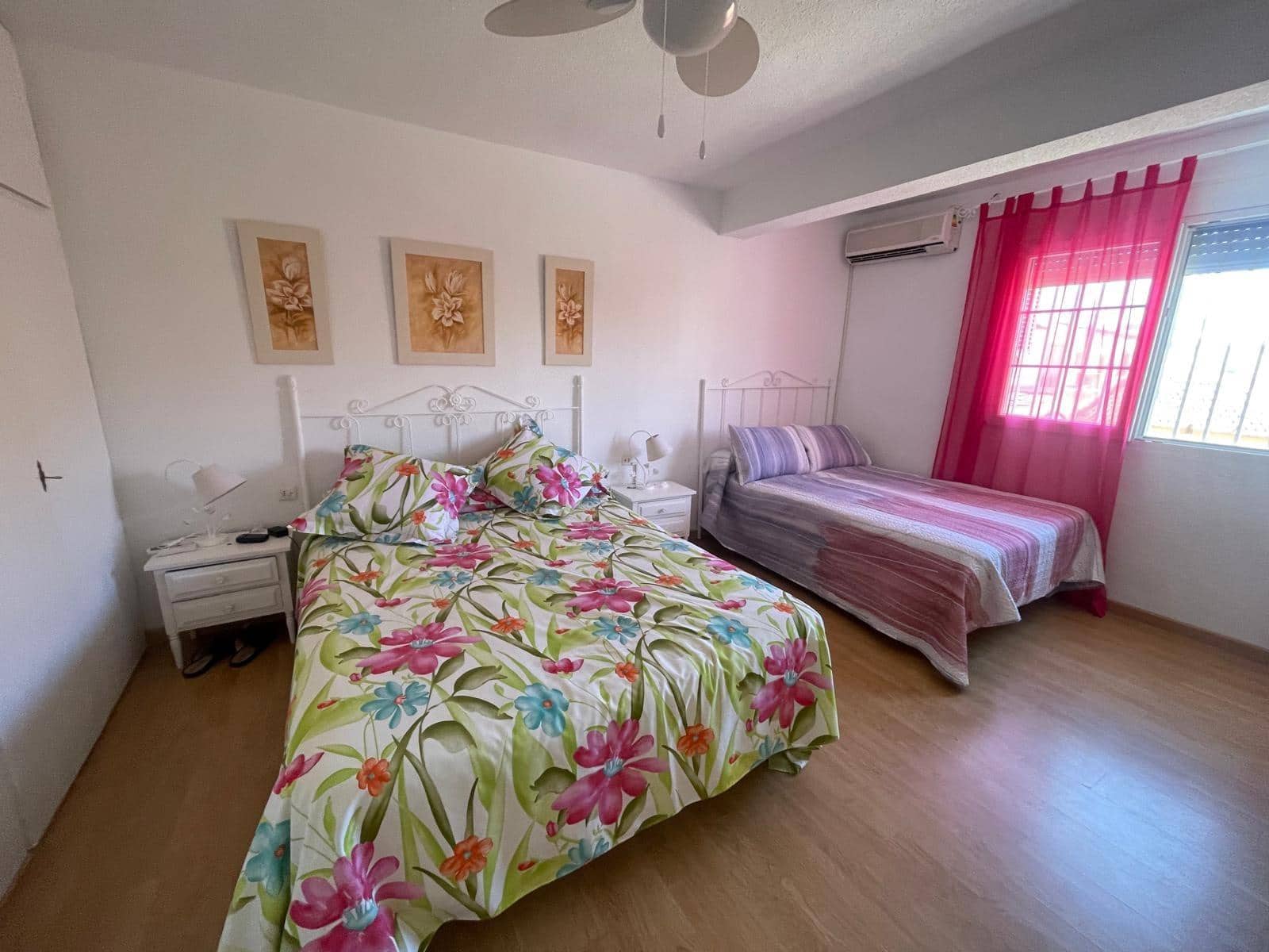 3 chambre Appartement à vendre à Puerto de Mazarron - 160 000 € (Ref: 9783073)