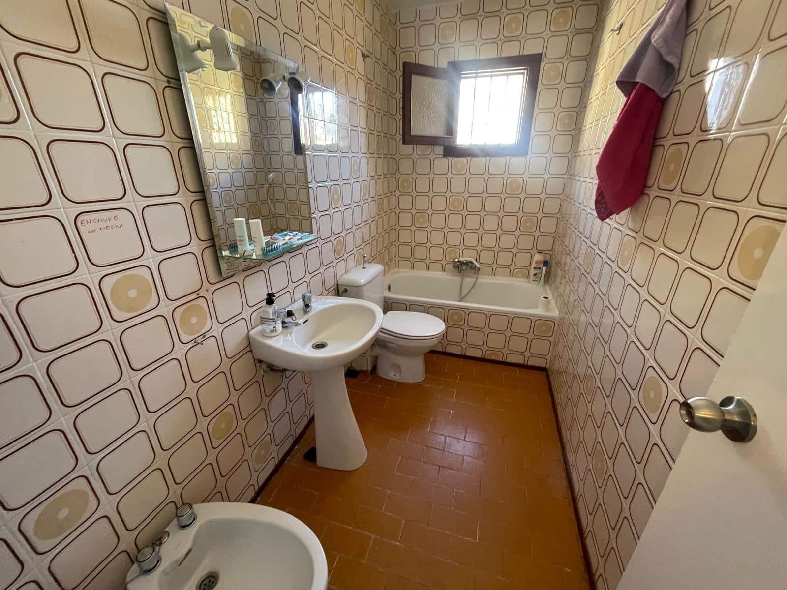 3 chambre Appartement à vendre à Puerto de Mazarron - 160 000 € (Ref: 9783073)