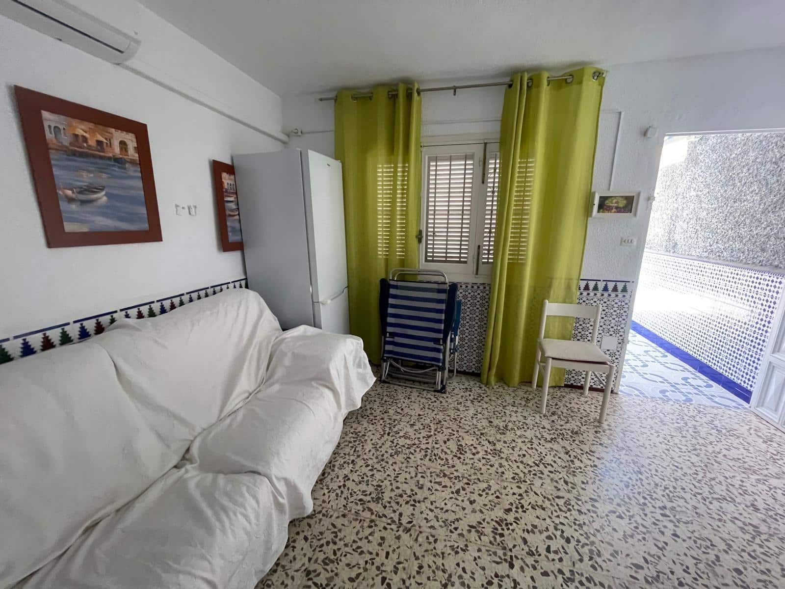 3 chambre Appartement à vendre à Puerto de Mazarron - 160 000 € (Ref: 9783073)