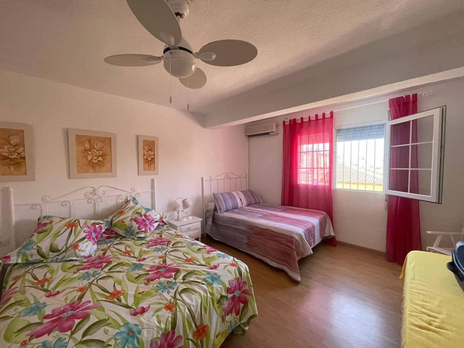 3 chambre Appartement à vendre à Puerto de Mazarron - 160 000 € (Ref: 9783073)