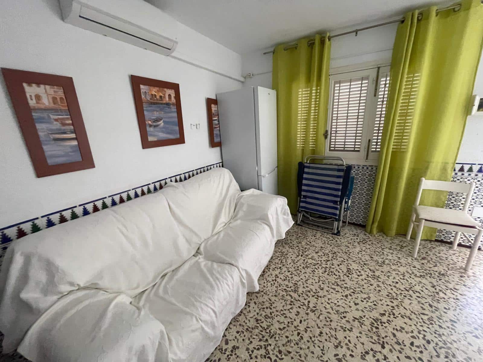 3 chambre Appartement à vendre à Puerto de Mazarron - 160 000 € (Ref: 9783073)