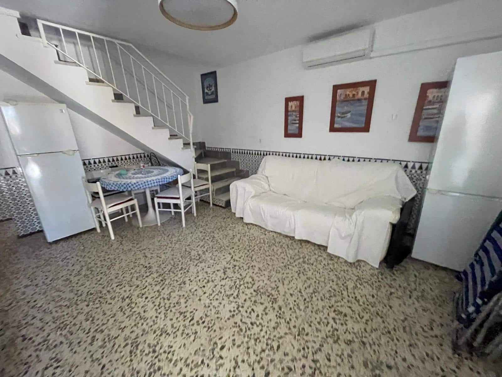 3 chambre Appartement à vendre à Puerto de Mazarron - 160 000 € (Ref: 9783073)