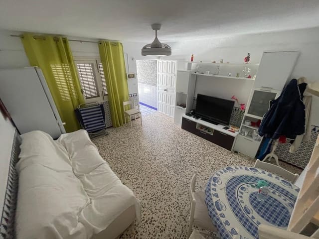 3 chambre Appartement à vendre à Puerto de Mazarron, Mazarrón - 160 000 € (Ref: 9783073)