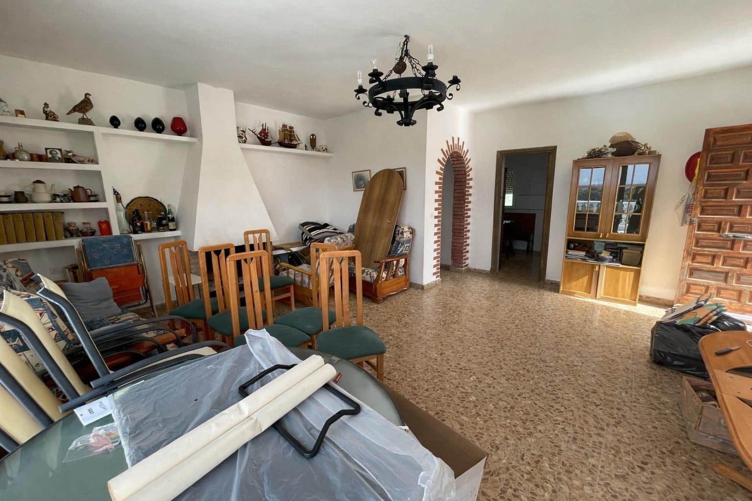 5 chambre Villa/Maison à vendre à Isla Plana - 850 000 € (Ref: 9783074)