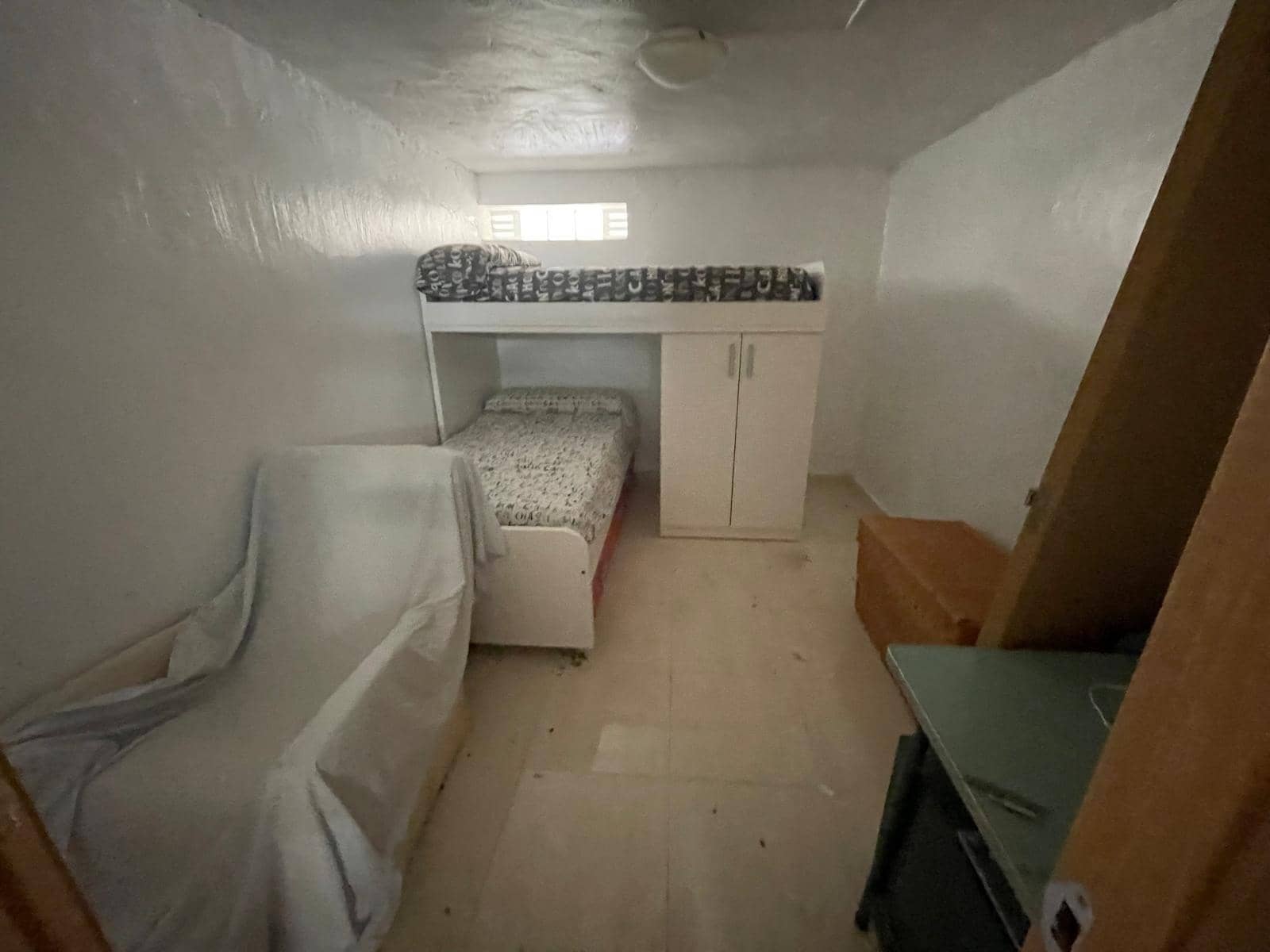 5 chambre Villa/Maison à vendre à Isla Plana - 850 000 € (Ref: 9783074)