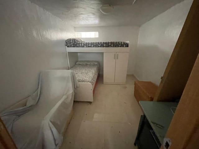 Chalet de 5 habitaciones en Isla Plana, Cartagena en venta - 850.000 € (Ref: 9783074)