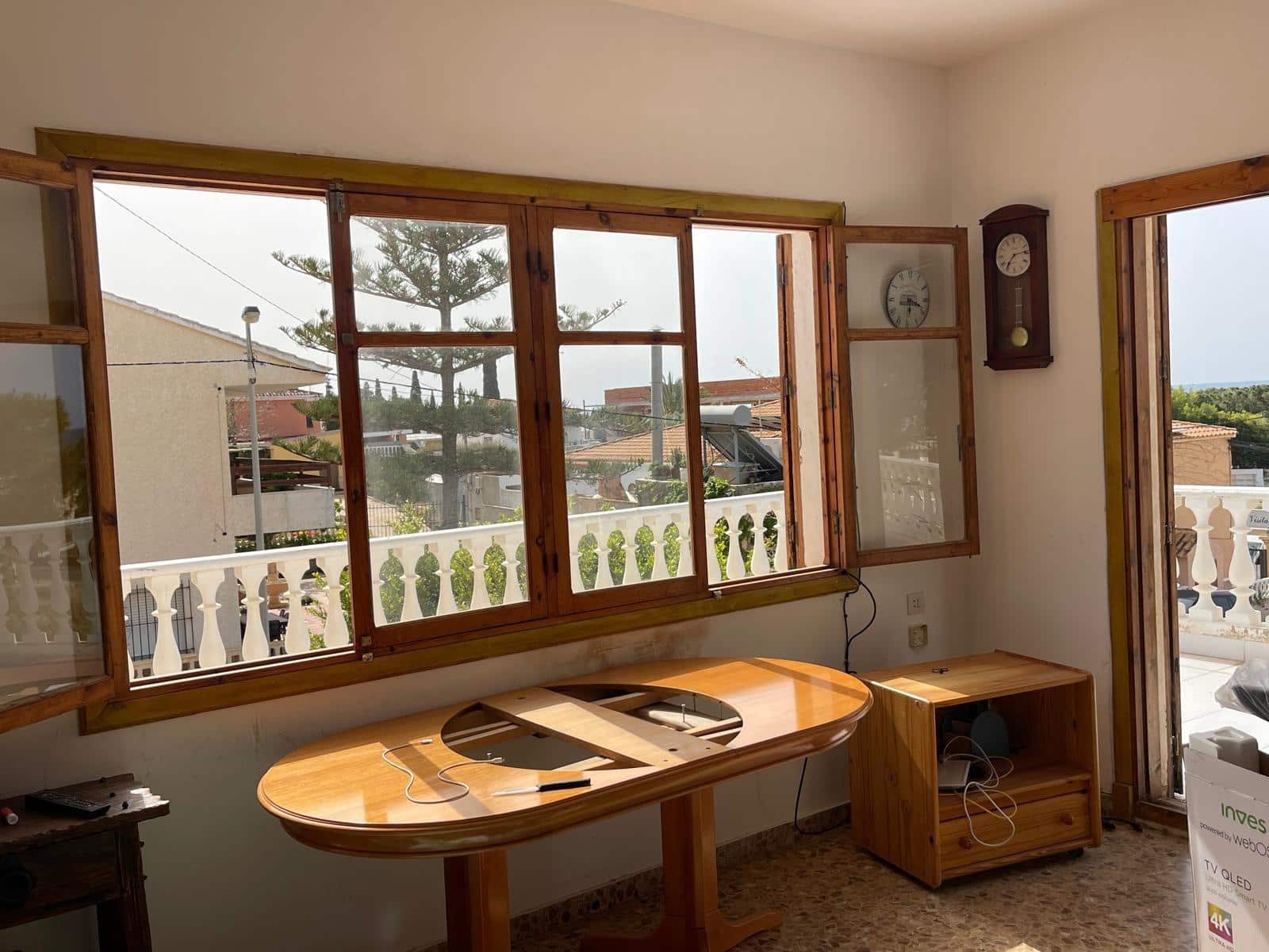 5 chambre Villa/Maison à vendre à Isla Plana - 850 000 € (Ref: 9783074)