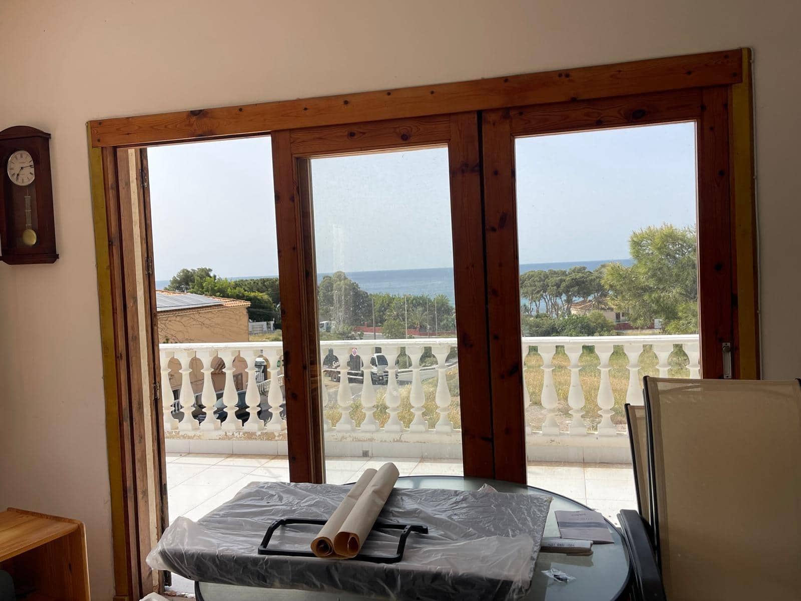 5 chambre Villa/Maison à vendre à Isla Plana - 850 000 € (Ref: 9783074)