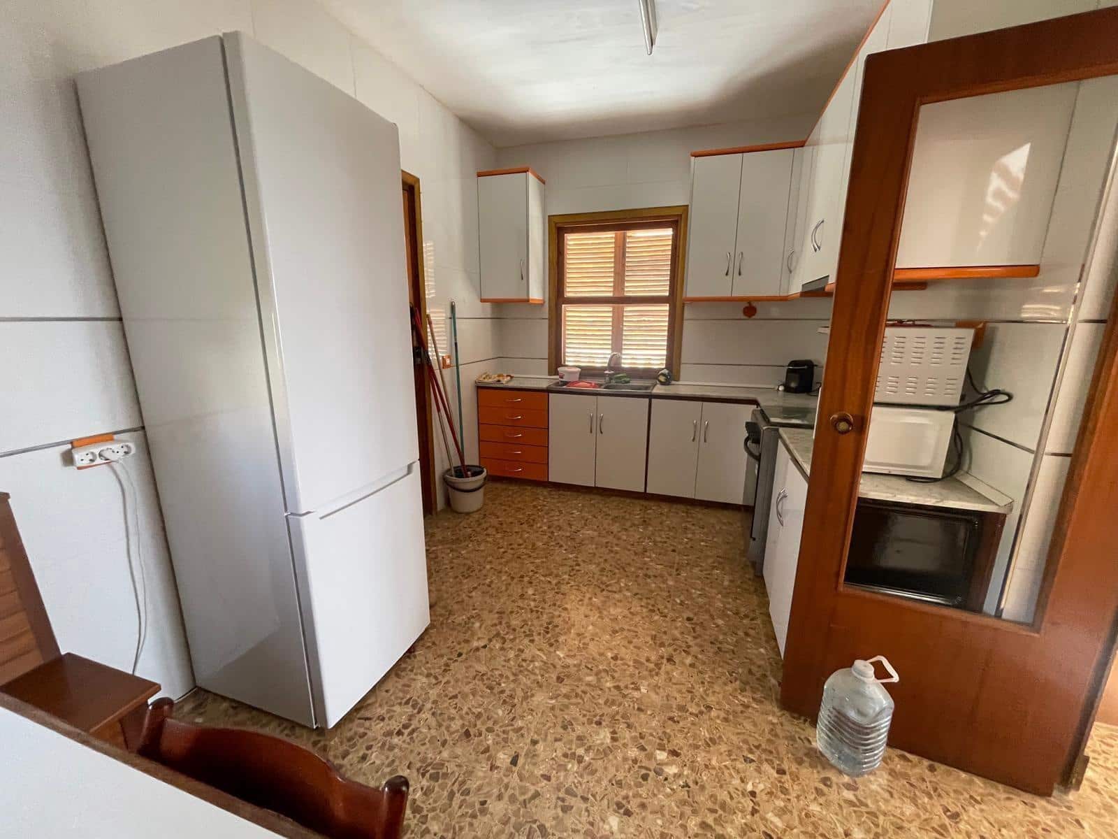 5 chambre Villa/Maison à vendre à Isla Plana - 850 000 € (Ref: 9783074)