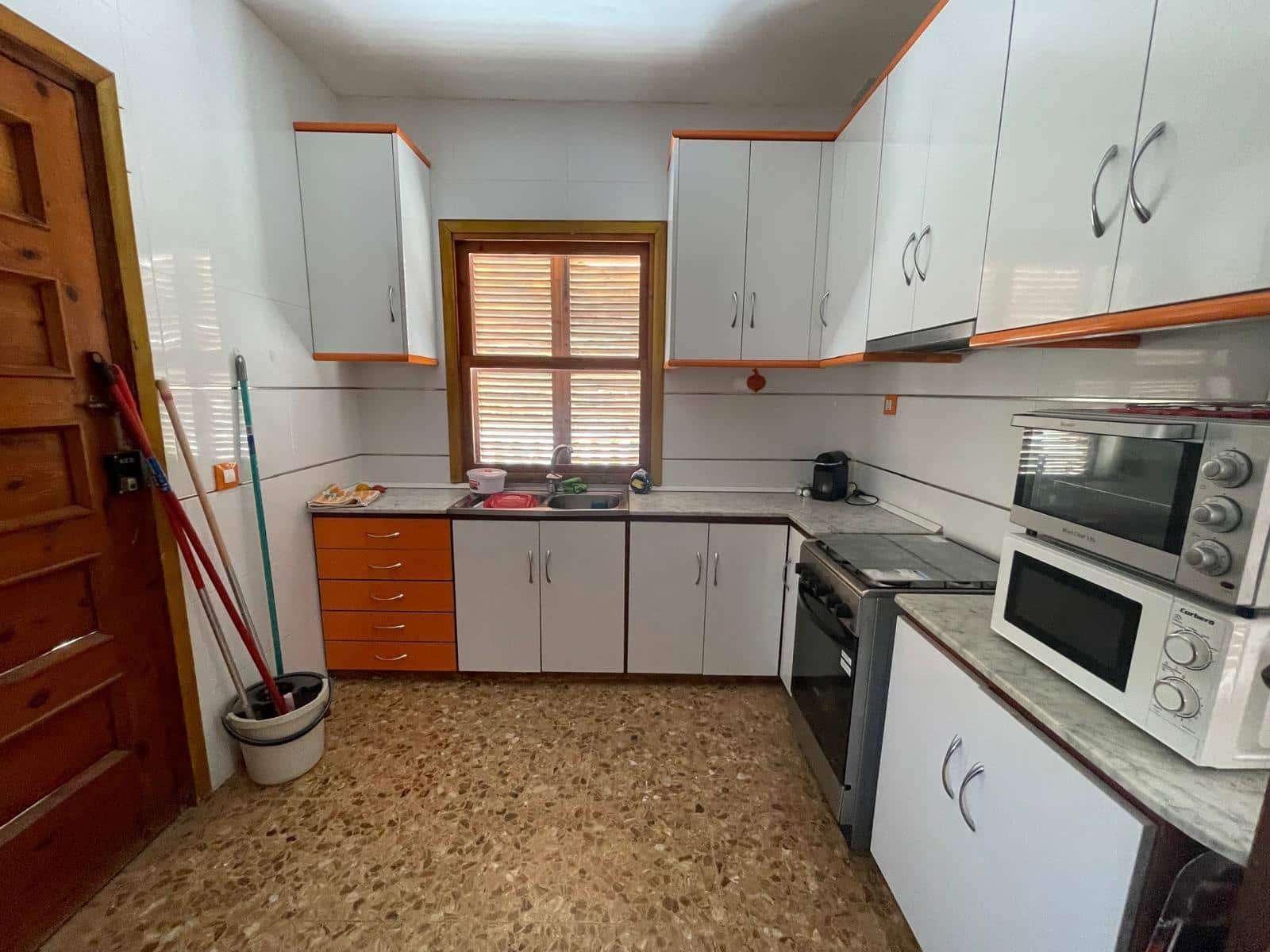 5 chambre Villa/Maison à vendre à Isla Plana - 850 000 € (Ref: 9783074)