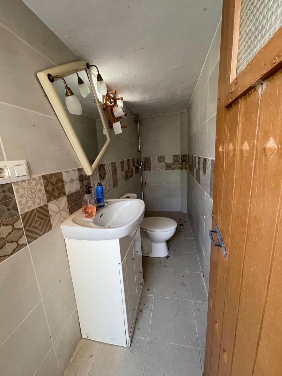 5 chambre Villa/Maison à vendre à Isla Plana - 850 000 € (Ref: 9783074)