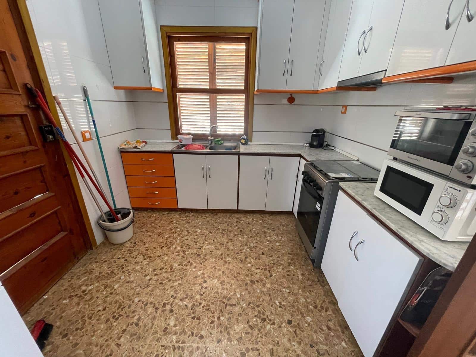 5 chambre Villa/Maison à vendre à Isla Plana - 850 000 € (Ref: 9783074)