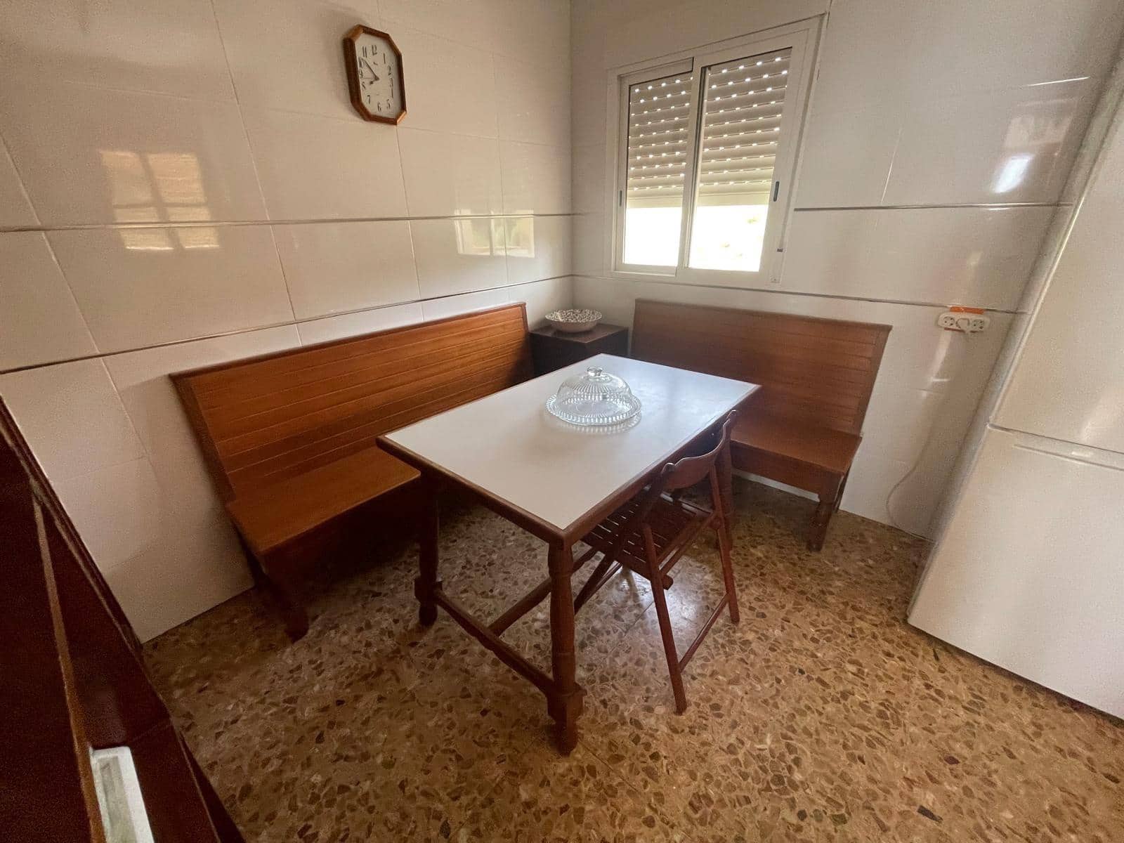 5 chambre Villa/Maison à vendre à Isla Plana - 850 000 € (Ref: 9783074)