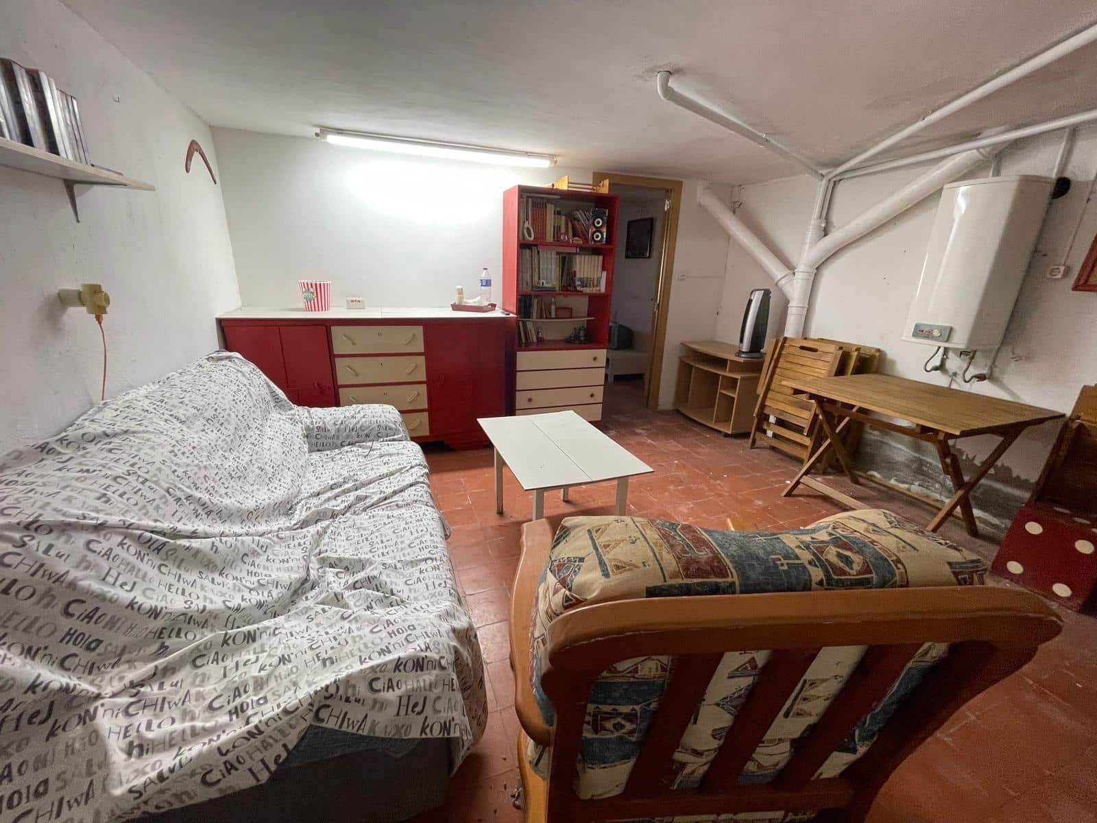 5 chambre Villa/Maison à vendre à Isla Plana - 850 000 € (Ref: 9783074)